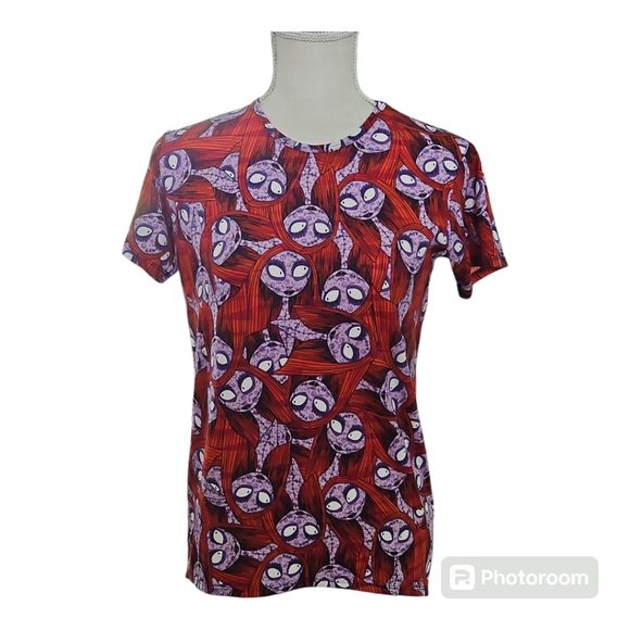 LuLaRoe Sally Tee - Picture 6 of 6